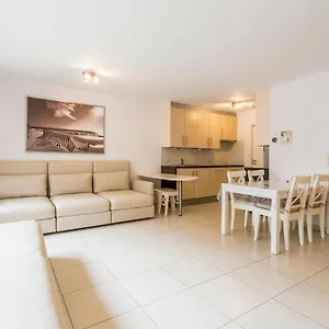 Spacious - Ground Floor Near Beach Oostende