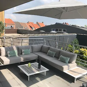 Gezellig Op 400m Zee Oostende-mariakerke Bad Oostende